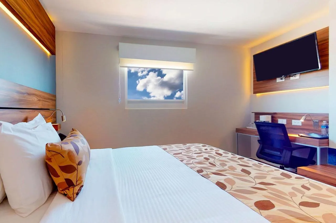 Sleep Inn Queretaro