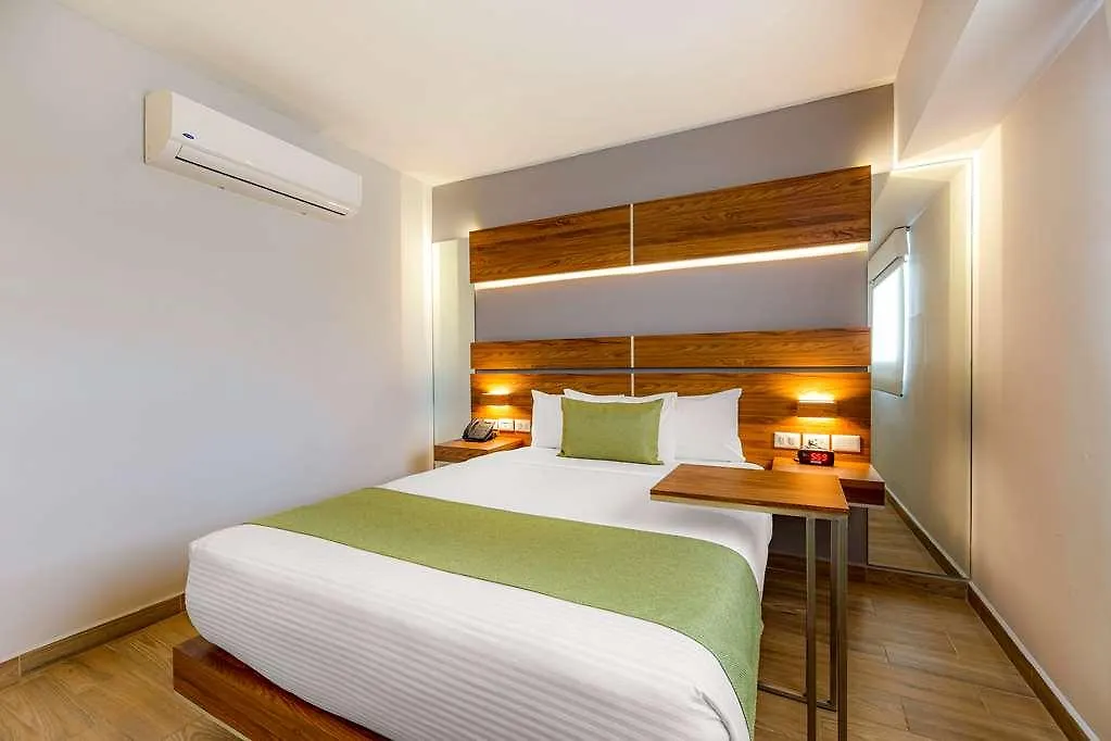 ***  Sleep Inn Queretaro Mexico
