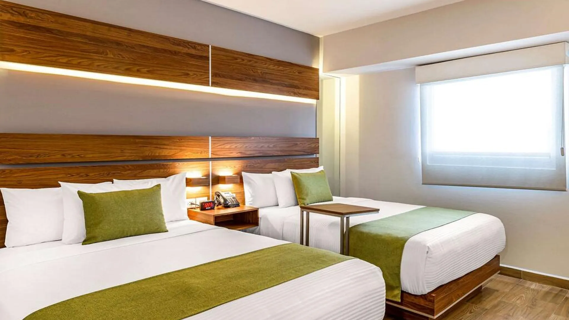 Sleep Inn Queretaro