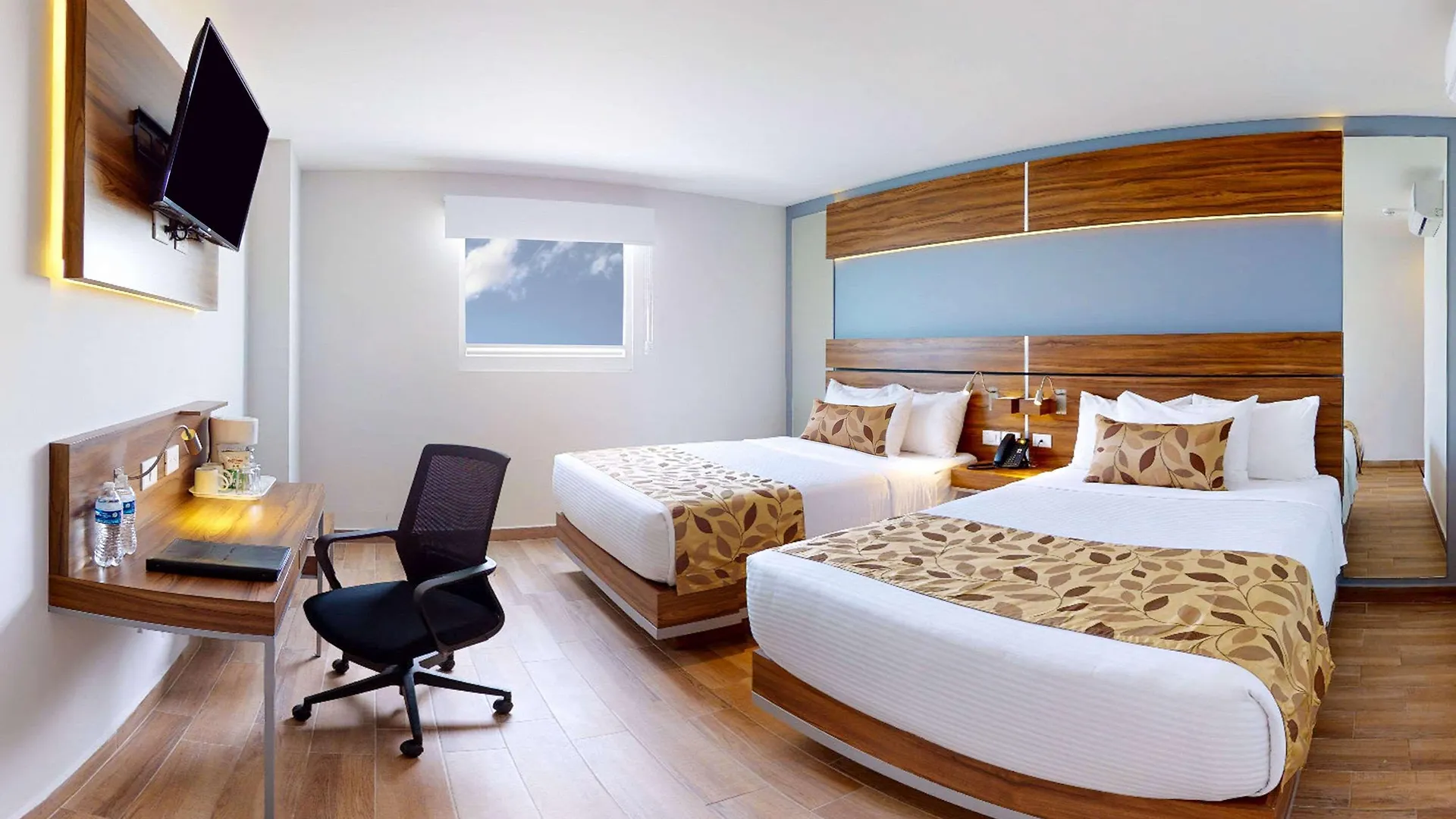 Sleep Inn Queretaro