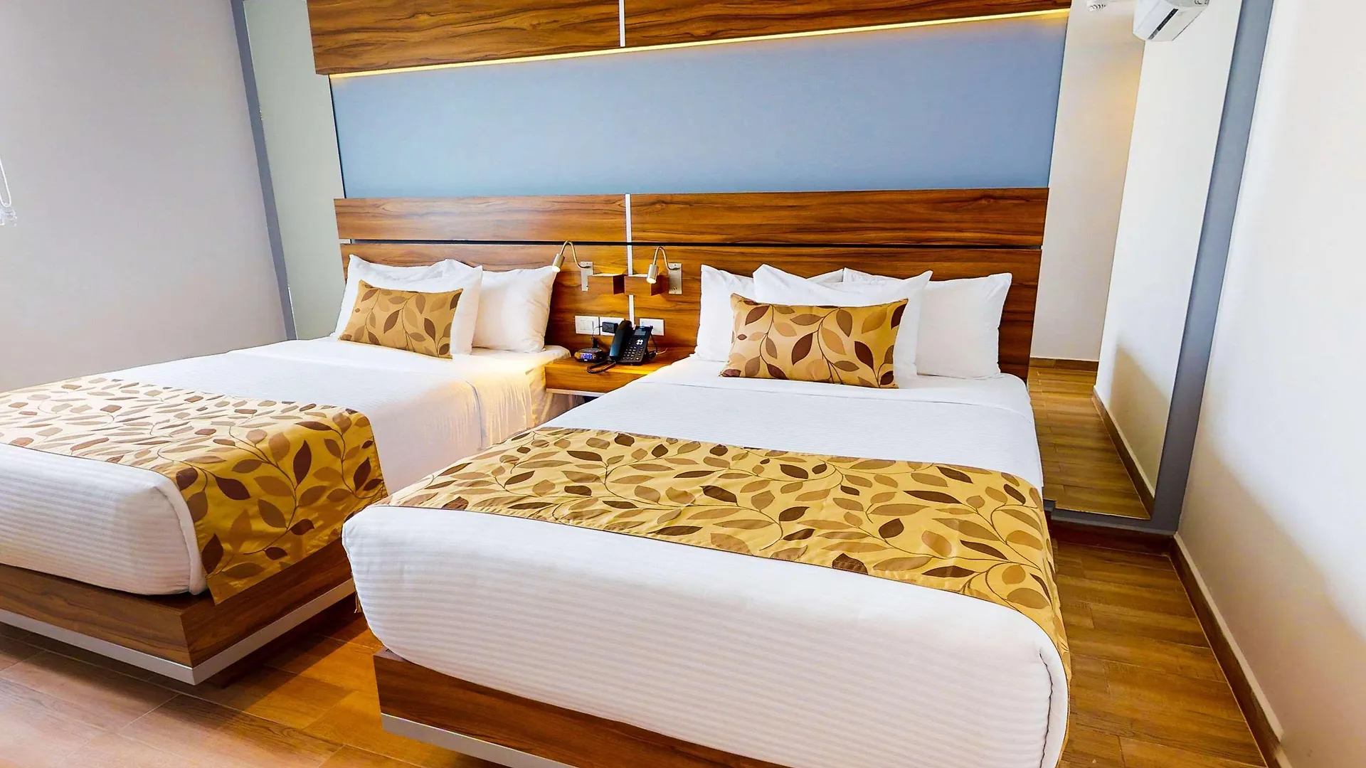 Sleep Inn Queretaro