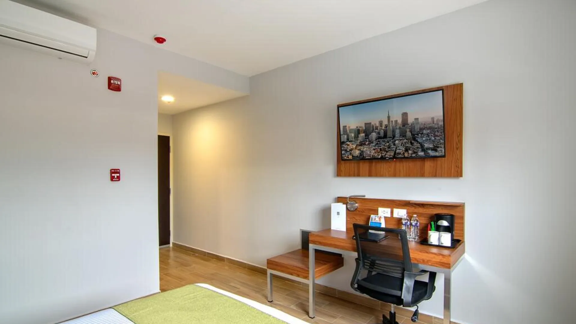 Sleep Inn Queretaro