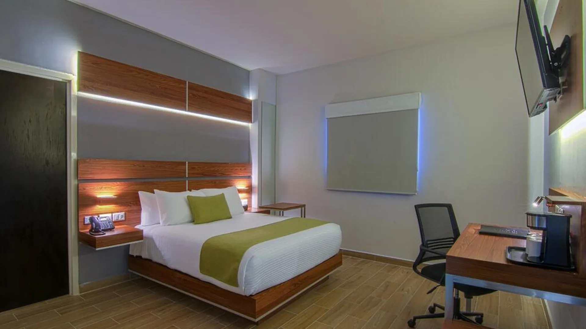 Sleep Inn Queretaro