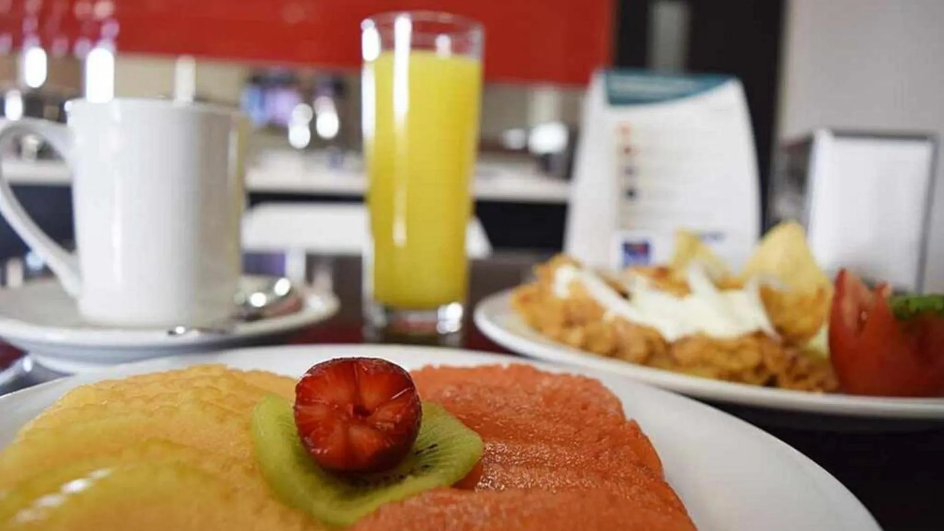 Sleep Inn Queretaro