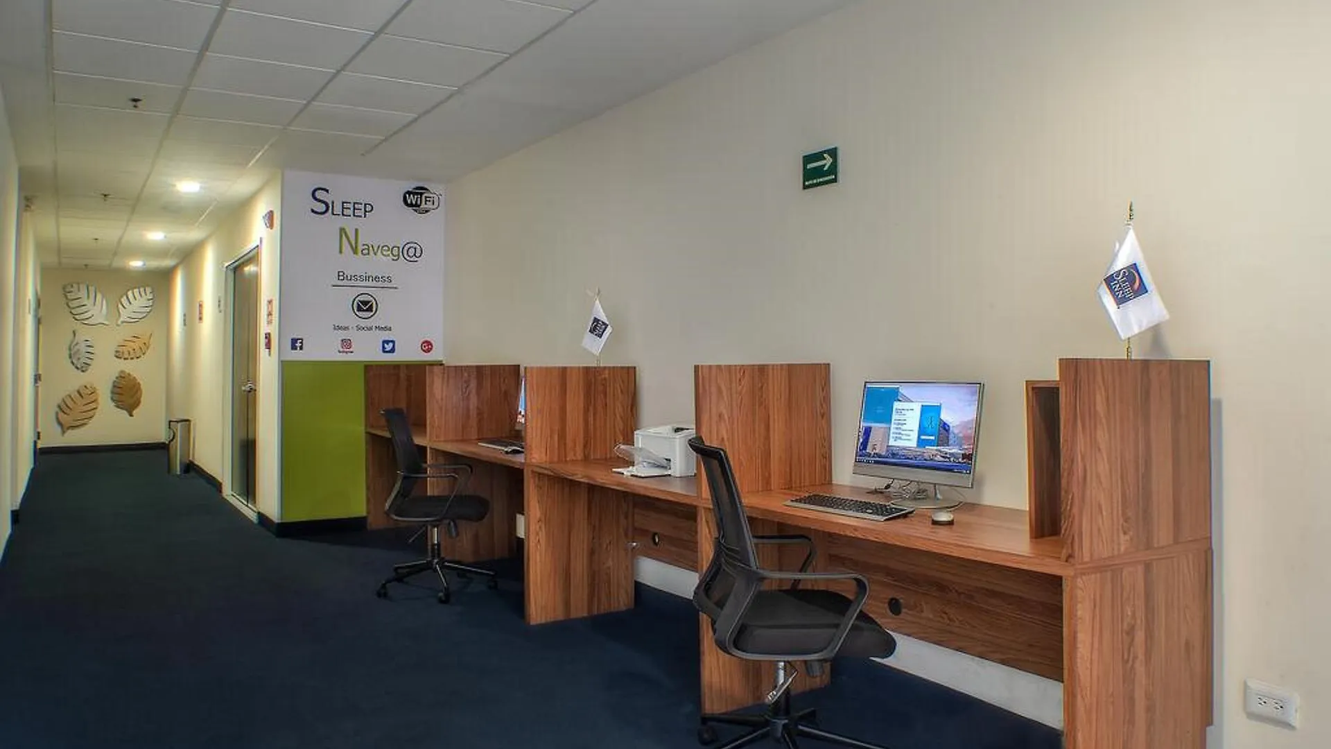 Sleep Inn Queretaro Mexico