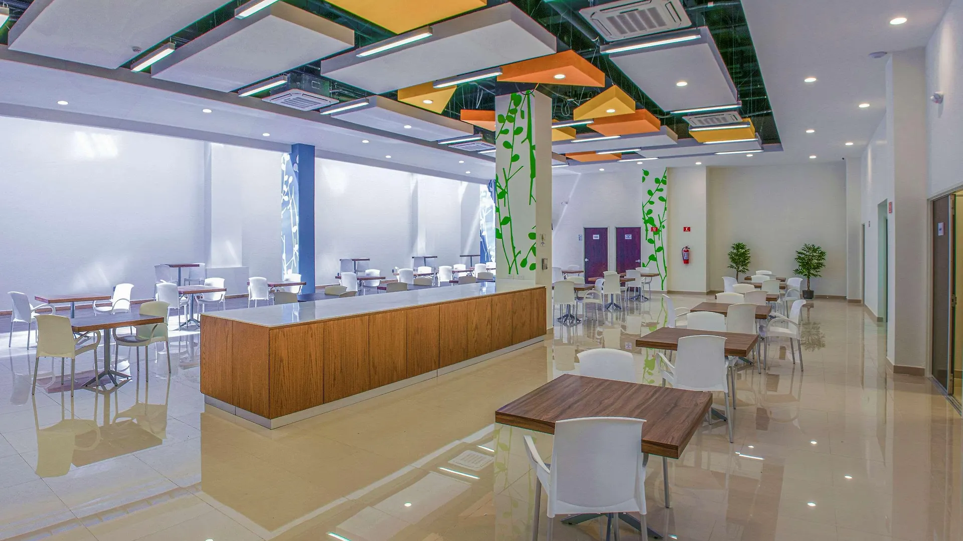 Sleep Inn Queretaro