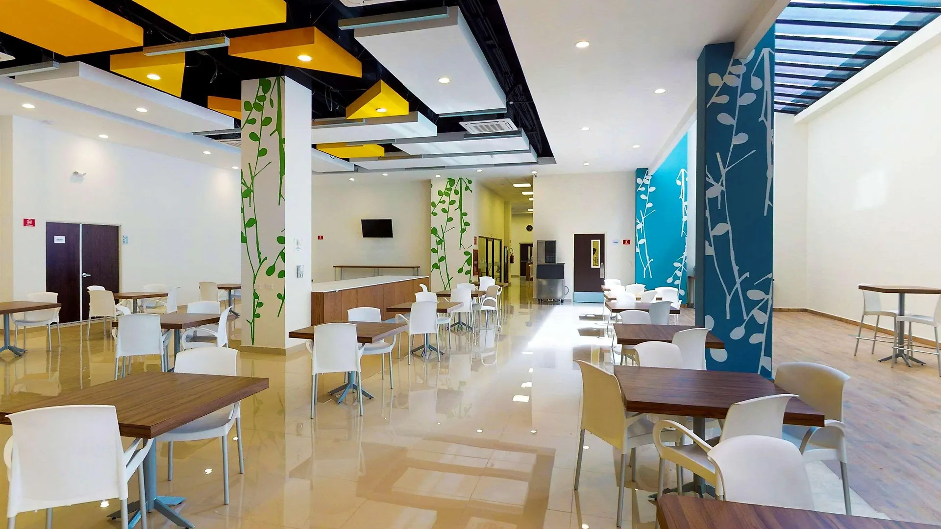 Sleep Inn Queretaro