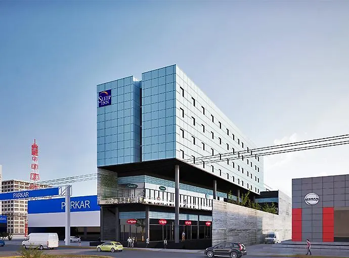 Sleep Inn Queretaro