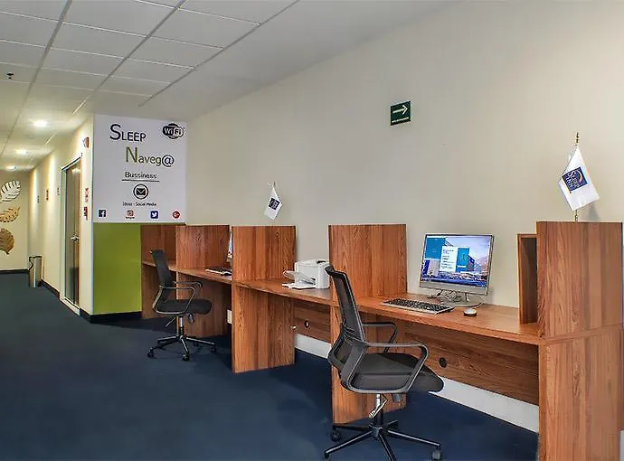 Sleep Inn Queretaro