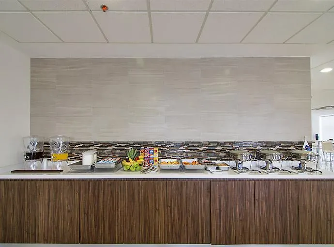 Sleep Inn Queretaro