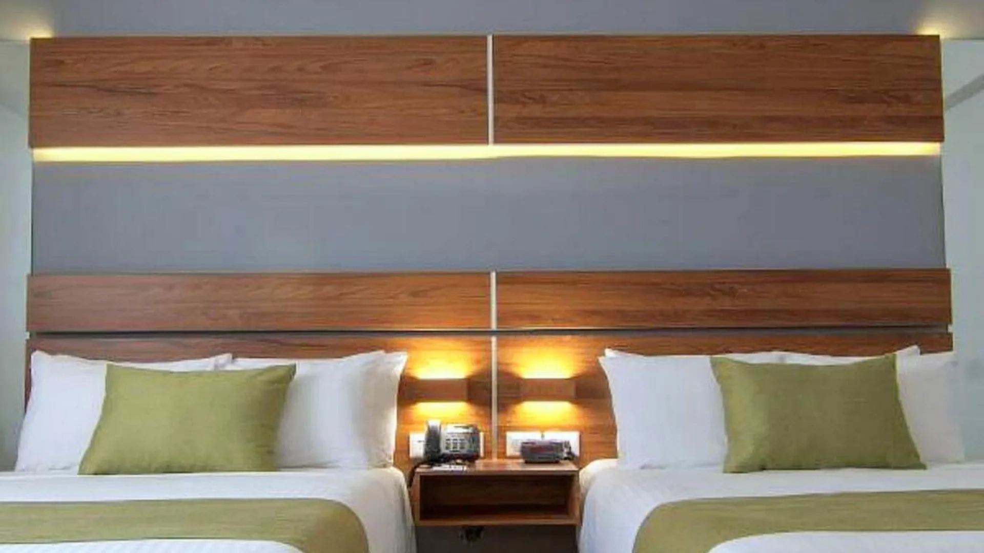 Sleep Inn Queretaro