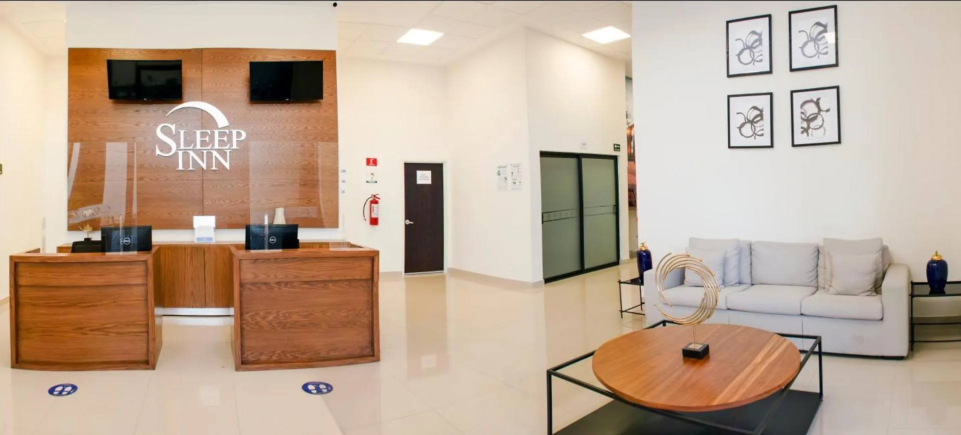 Sleep Inn Queretaro