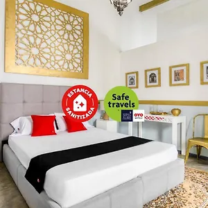 Hotel Capital O