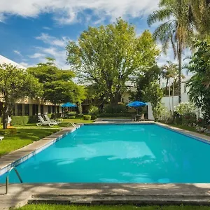 **** Hotel Puerta Del Sol Guadalajara México
