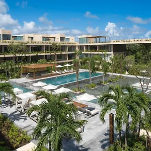 **** Apartahotel Mistiq México