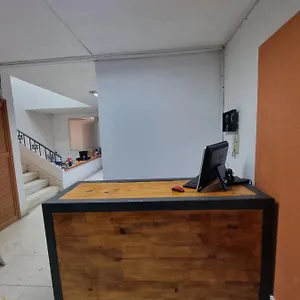 Pensión Residencia Ximatario