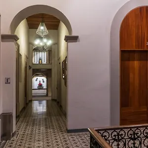 Madero **** Querétaro