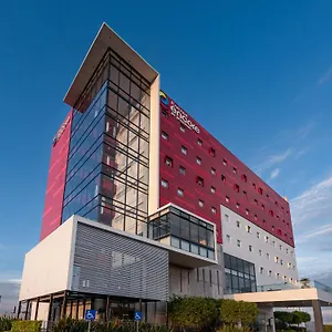 Ramada Encore By Wyndham Queretaro **** El Salitre