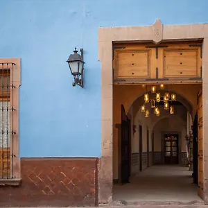 Bed and breakfast Casa Montespejo