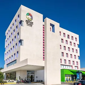 Hotel México Plaza