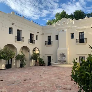 Meson De La Merced Boutique Patio & Hotel