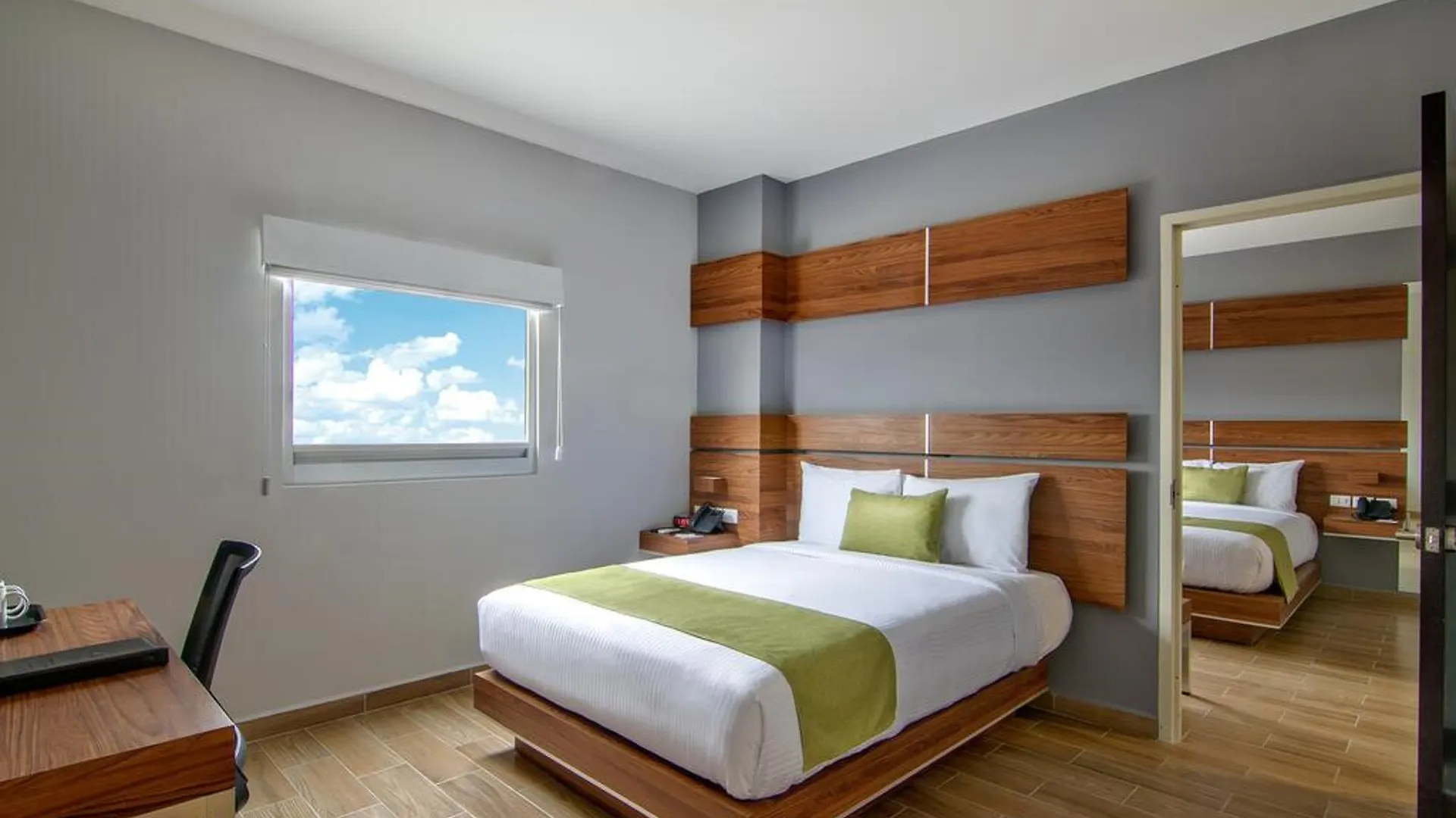 Sleep Inn Querétaro